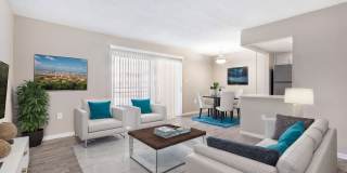 Venue at Winter Park Gallery 52