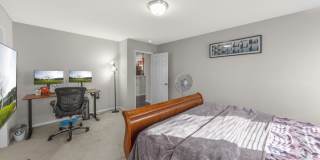 Charming home in Bentonville School District Gallery 11