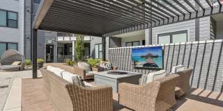 The Flats at Dorsett Ridge Gallery 30