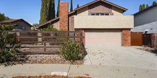 RARELY AVAILABLE 5-BEDROOM, 3-BATH HOME WITH PRIVATE POOL IN THE HEART OF TIERRASANTA! Gallery 1