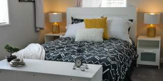 Columbus Park Apartments Gallery 19