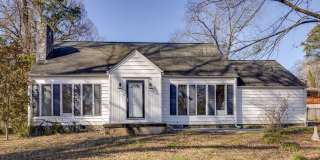 Three Bedroom One Bathroom For Rent Gallery 1