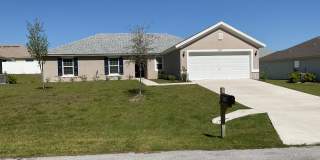 Desirable Citrus Springs Neighborhood 4/2/2 *WON'T LAST* Gallery 3