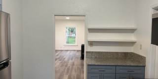 3 Bedroom Home for Rent, New kitchen, windows, flooring, and lights! Gallery 5