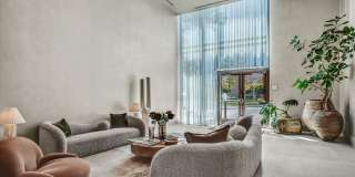 Luxury Elevated Living 1 Bed 1.5 Bath Condo at Skyline OC Gallery 8
