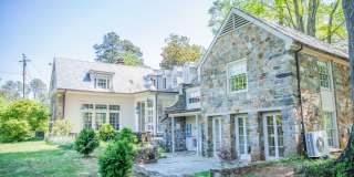 Historic Home Available at Foxhaven Farm Gallery 51