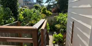 Epic REA- Serene 2 BR/1 BA Flat w/Private Deck & Yard in Lone Mountain Gallery 51