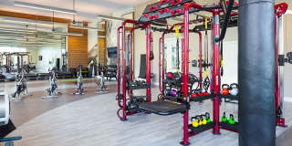 Parkside at Craig Ranch Apartment Gallery 35