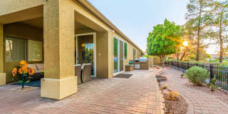 3341 E FREMONT Road Gallery 36