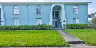 1 Bedroom St. Pete Condo Almost Everything Included! Gallery 1