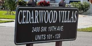 2400 SW 19th Avenue Gallery 1