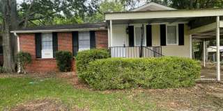 New Listing! 1149 Noremac Rd Montgomery, AL 36109-5009 Gallery 1
