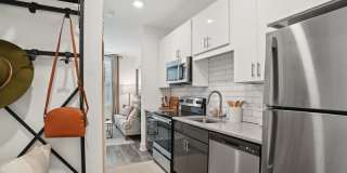 Link Apartments Montford Gallery 48