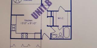 River Park Terrace Apartments Gallery 31