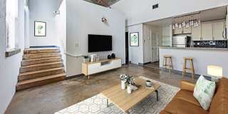 Bass Lofts Gallery 11