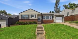 Charming 3 Bedroom 1 Bath near Route 66! Gallery 1