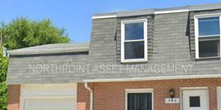 Beautiful 2BR 1BA Home w/ A/C • Driveway Parking in Gahanna Gallery 1