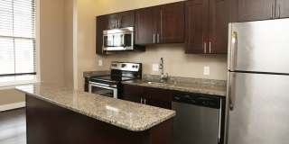 University Place Apartments Gallery 17