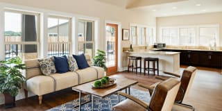 Vickery Grove Rental Homes Gallery 1