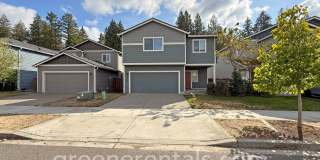 Coming Soon in October! Spacious 4BR/2BA Home in South Tumwater Gallery 1