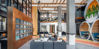 Broadstone Craft Gallery 6