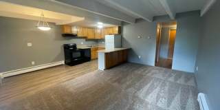 PRESIDENTIAL ARMS  APARTMENTS Gallery 1