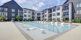 The Collins Luxury Apartments Gallery 27