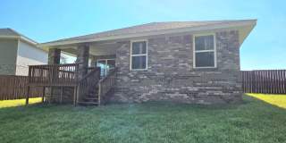 3-Bedroom Home - Nautical Landing Gallery 16