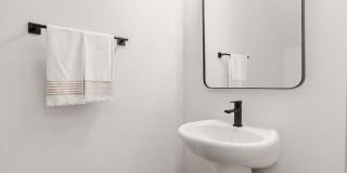 Harmon Jefferson Village Gallery 51