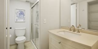 Waterfront Living at Anchor Point – Furnished 2BR/2BA Condo with Resort-Style Amenities Gallery 21