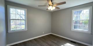 **$500 Incentive** Totally Renovated! Great 2 Bed 1 Bath Home in South Nashville! Gallery 8