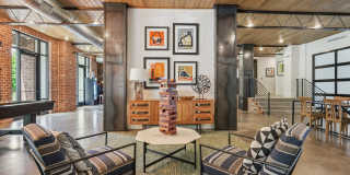 The Kirkwood Gallery 10