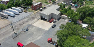907 SYLVAN Street Gallery 1