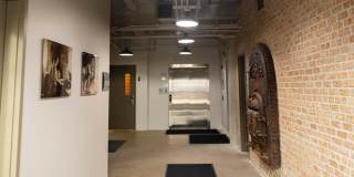 The Hibberd Gallery 1