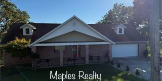 Executive Lake Home near Big Cedar Lodge Gallery 1