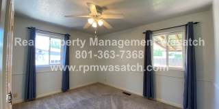 Come see this amazing 5 bedroom, 2 bath home Come see this amazing 5 bedroom, 2 bath home Gallery 16