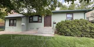 1931 East Garfield Street Gallery 1