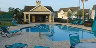 FURNISHED 4000 Santa Maria Dr., Bldg. 48, Unit 107, Kissimmee, FL 34741 Gallery 25