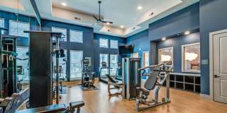 Palladium Oak Grove Gallery 21