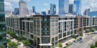 Residences at Capitol View Gallery 33