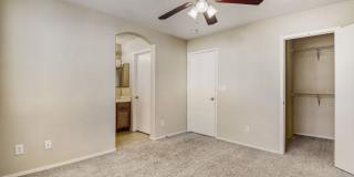 Mountains Edge - 3 bedroom, 2.5 bath cul-de-sac home! Gallery 23