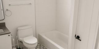 Modern East Austin 2/2 Condo Available Now! Gallery 18