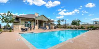 Reata at Alamo Ranch Gallery 17