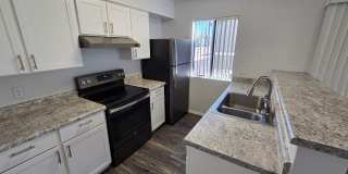 Ventura Townhomes Gallery 7