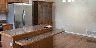3 Bedroom Townhome Gallery 5