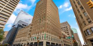 Historic Electric Building Gallery 1