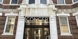 24 Queensberry St. Gallery 2