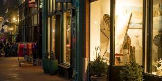 View on 26th Gallery 5