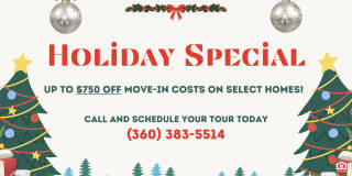 Village at Cascade Park Apartments Village at Cascade Park Apartments Gallery 34