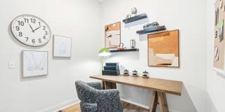 Evergreen Westside Gallery 7